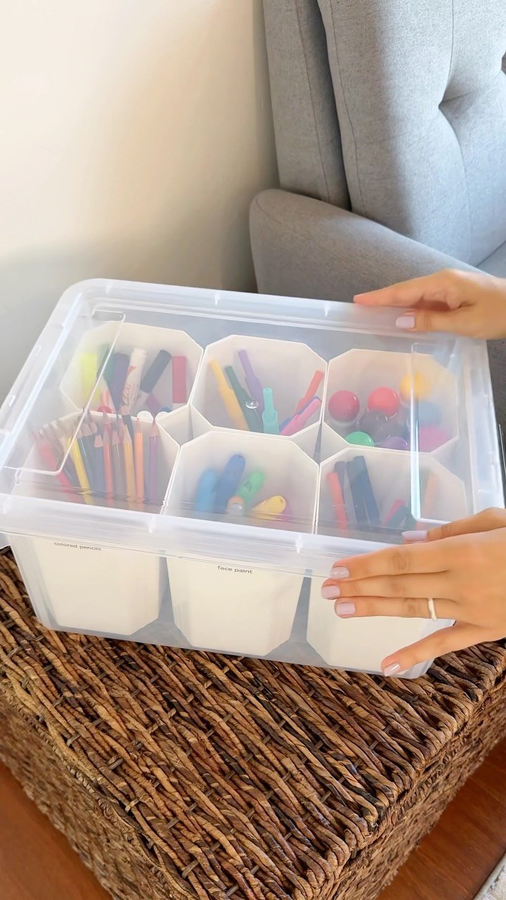 heybrittinirae 게시물 이미지: These are the absolute best art supply...