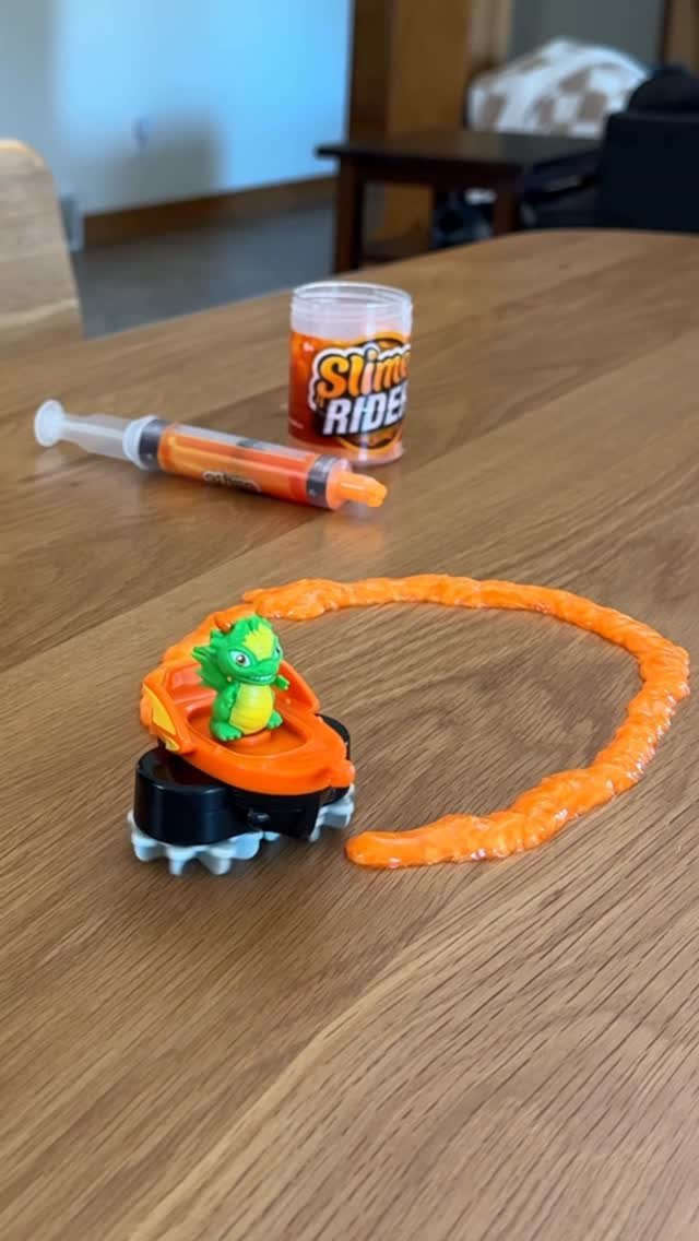 heybrittinirae 게시물 이미지: These are my kids new obsession and you are...