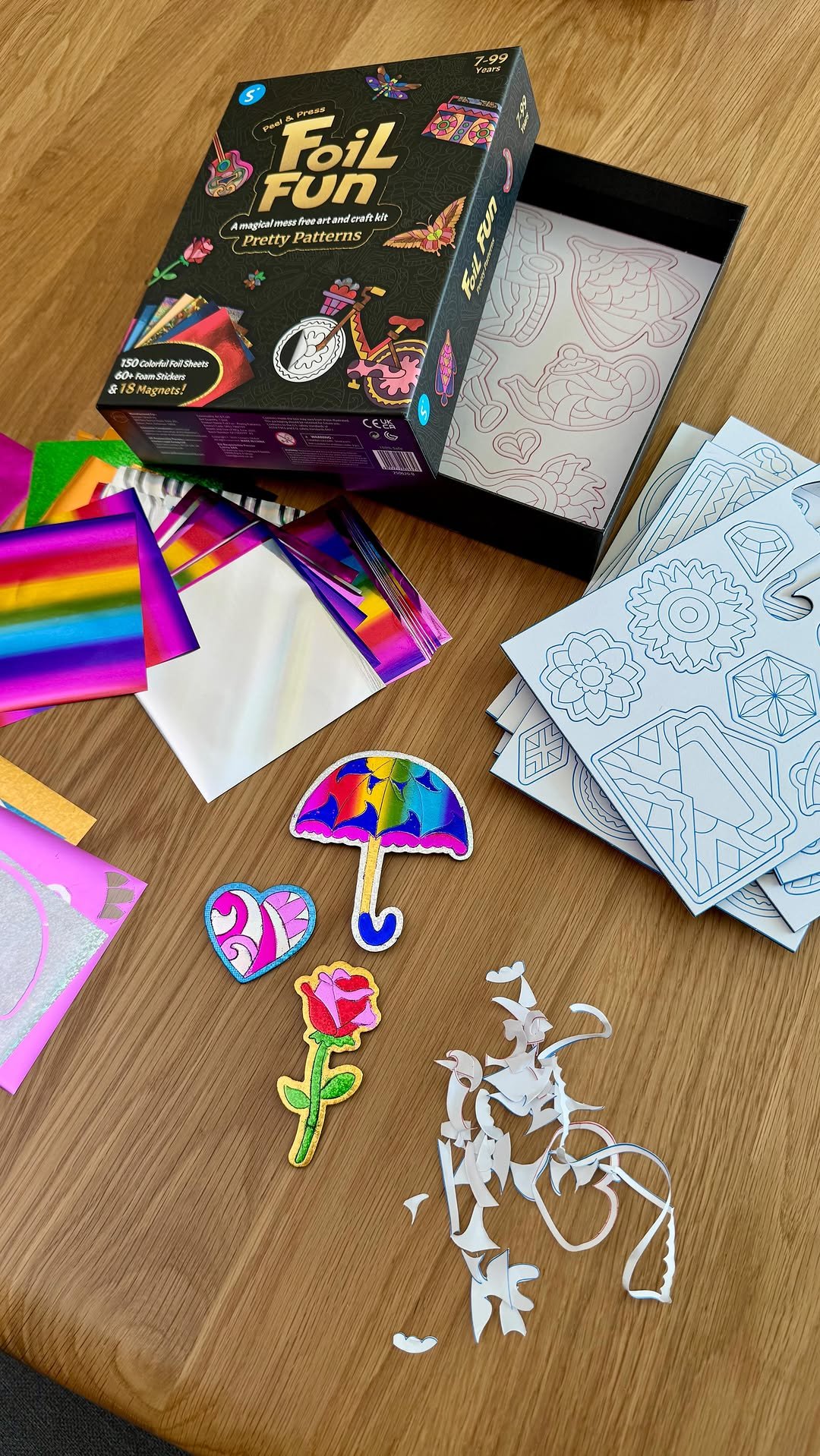 heybrittinirae 게시물 이미지: Kids gift idea + fun and easy day-off-school...