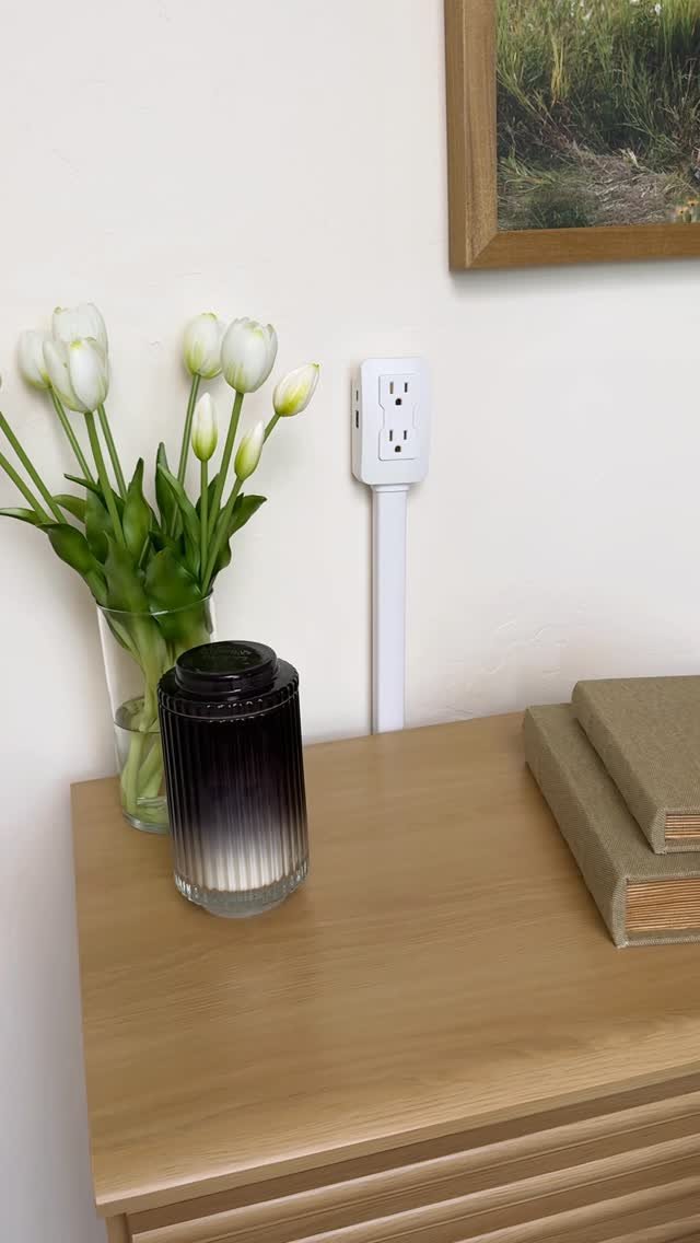 heybrittinirae 게시물 이미지: This is soooo much better than reaching for an...