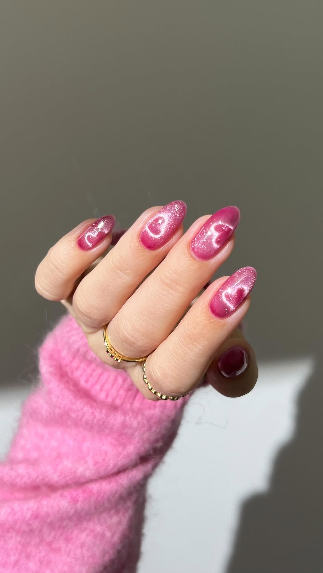 heygreatnails 게시물 이미지: 💗📎 oh my goodness!! this hack got me really...