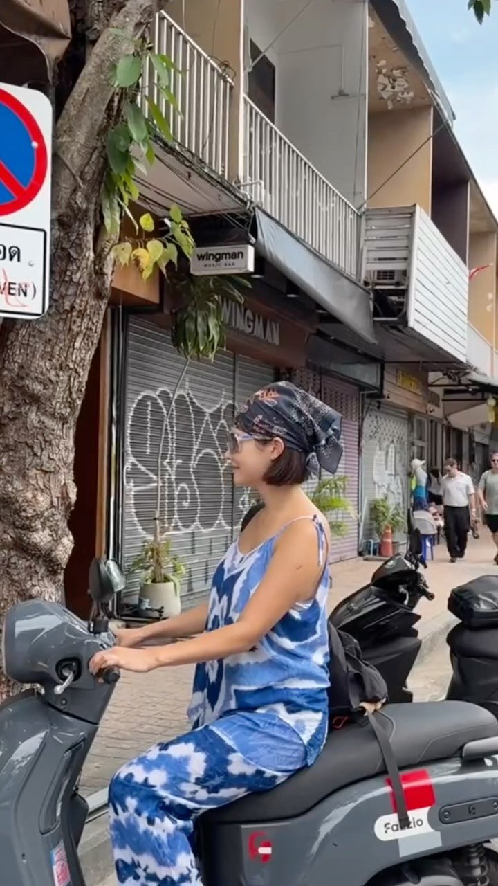 heyjia.energy 게시물 이미지: 🛵💨💨💨 그랩없이 치앙마이 여행 못하쥬!
