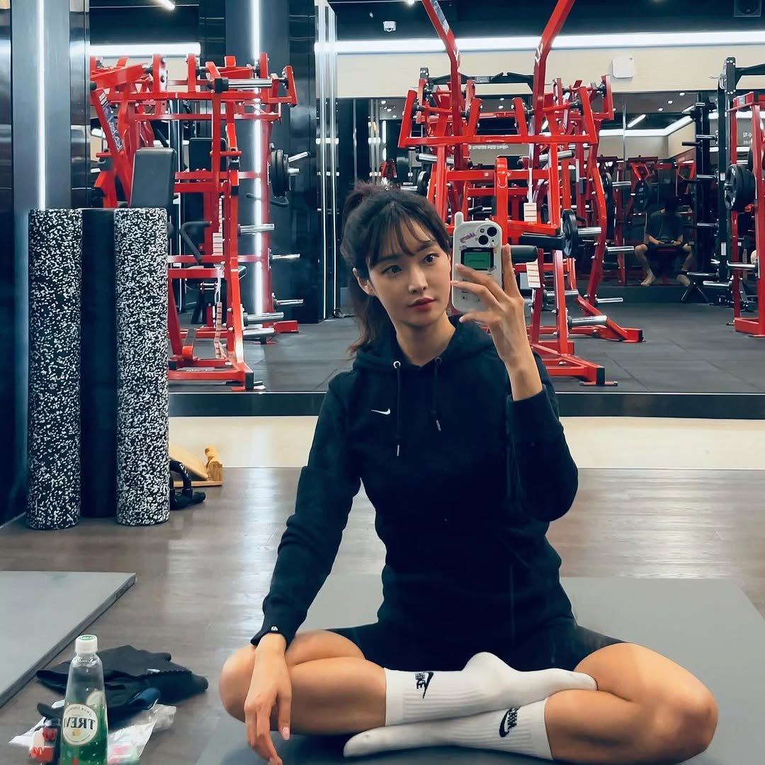 heyjia.energy 게시물 이미지: 에이블짐으로 센터 옮겼는데 24시라서 너무 좋네요! 여유롭구 넓구 놀이동산온 느낌...