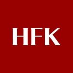 hfk_official 인스타그램 프로필 사진