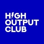 highoutputclub 프로필 사진