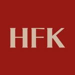 hfk_official 인스타그램 프로필 사진