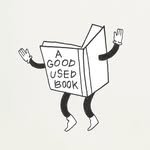 agoodusedbook 프로필 사진