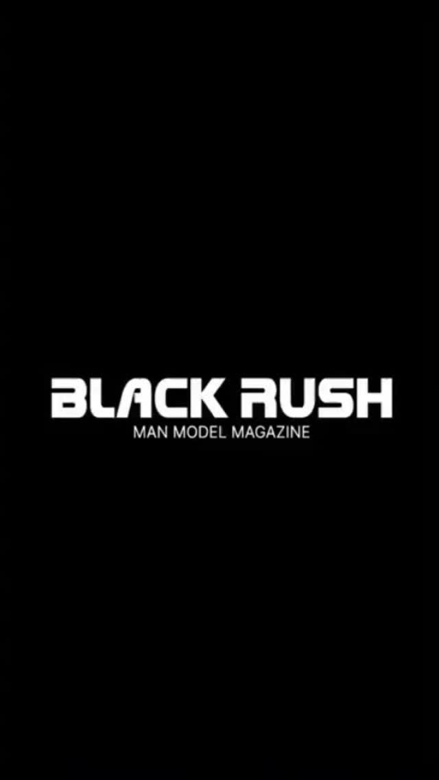 hgjg1207 게시물 이미지: MAN MODEL MAGAZINE "BLACK RUSH"
Vol.42...
