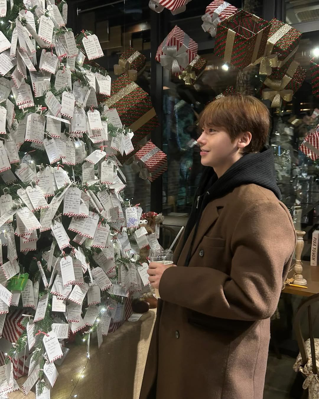 Photo by 강형민 on December 22, 2024.