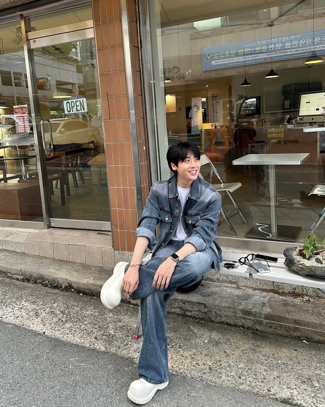 Photo by 강형민 on September 20, 2024.