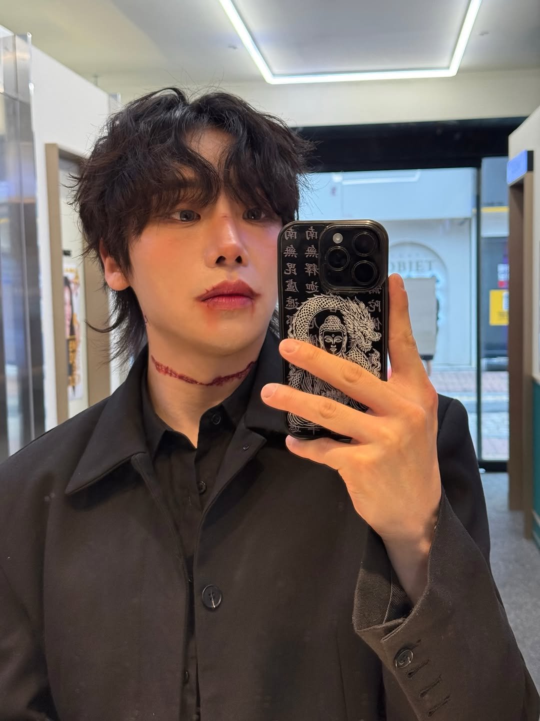hhhe0 게시물 이미지: 5월의 할로윈🤡