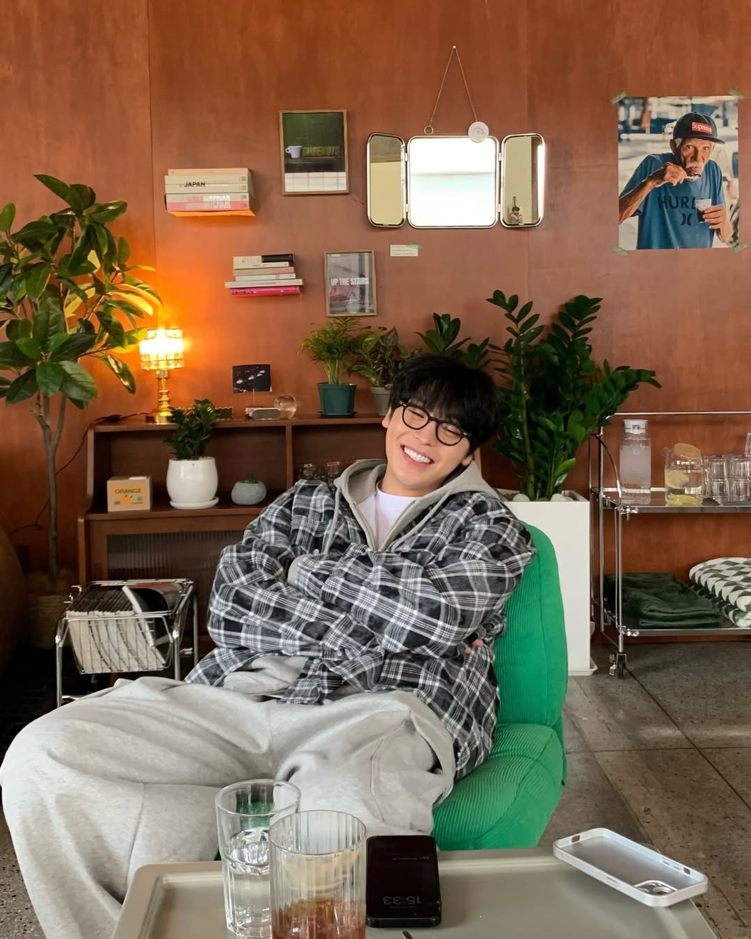 Photo by 강형민 on October 04, 2024.