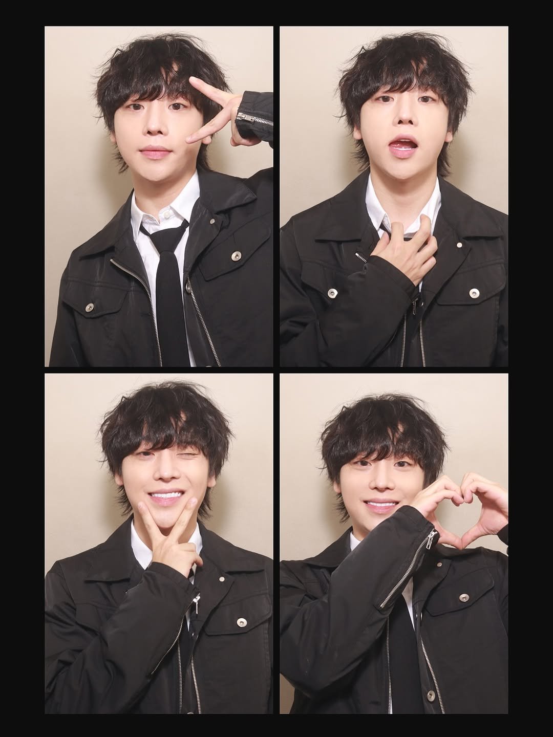 Photo by 강형민 on September 15, 2025.