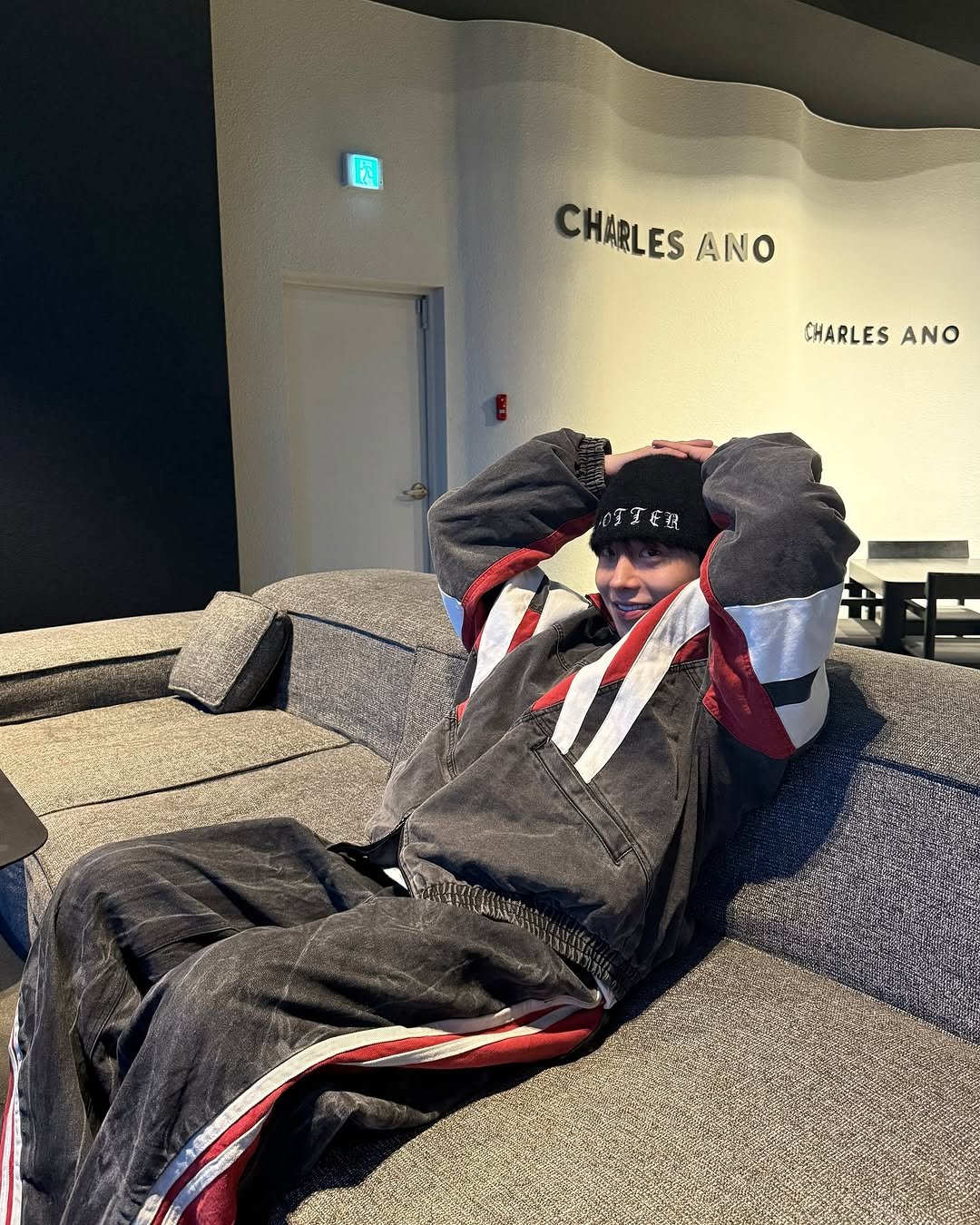 Photo by 강형민 on January 25, 2025.