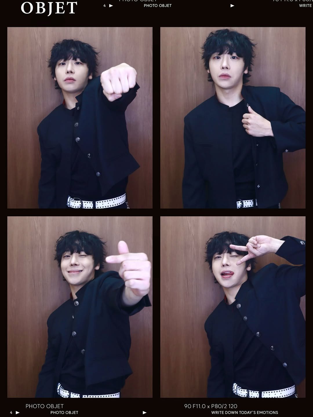 hhhe0 게시물 이미지: 2025 마무리✌️