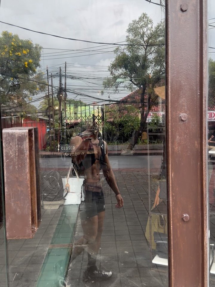 hhooo5__ 게시물 이미지: 2026.05.18 #운동기록 🇮🇩🌴

✔️Running in Bali🏃

낭만...