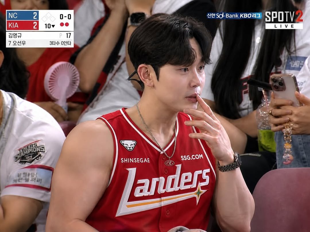 hi_gm2018 게시물 이미지: 뼛속까지 쓱린이
#ssg랜더스