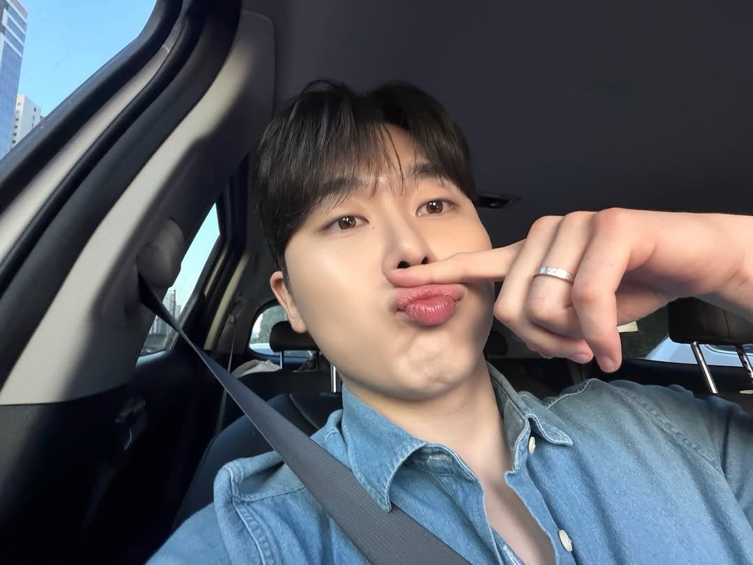 hi_gm2018 게시물 이미지: 이게 요즘 유행이라며
아님 말구~