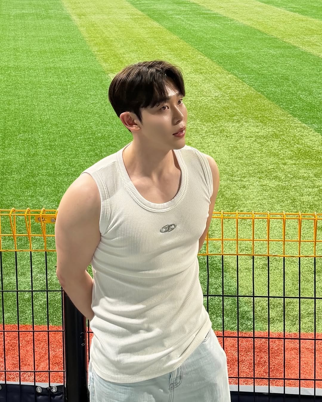 hi_gm2018 게시물 이미지: 야구장 데이트 할 사람 찾습니다🥹
(치킨은 제가 살게요)