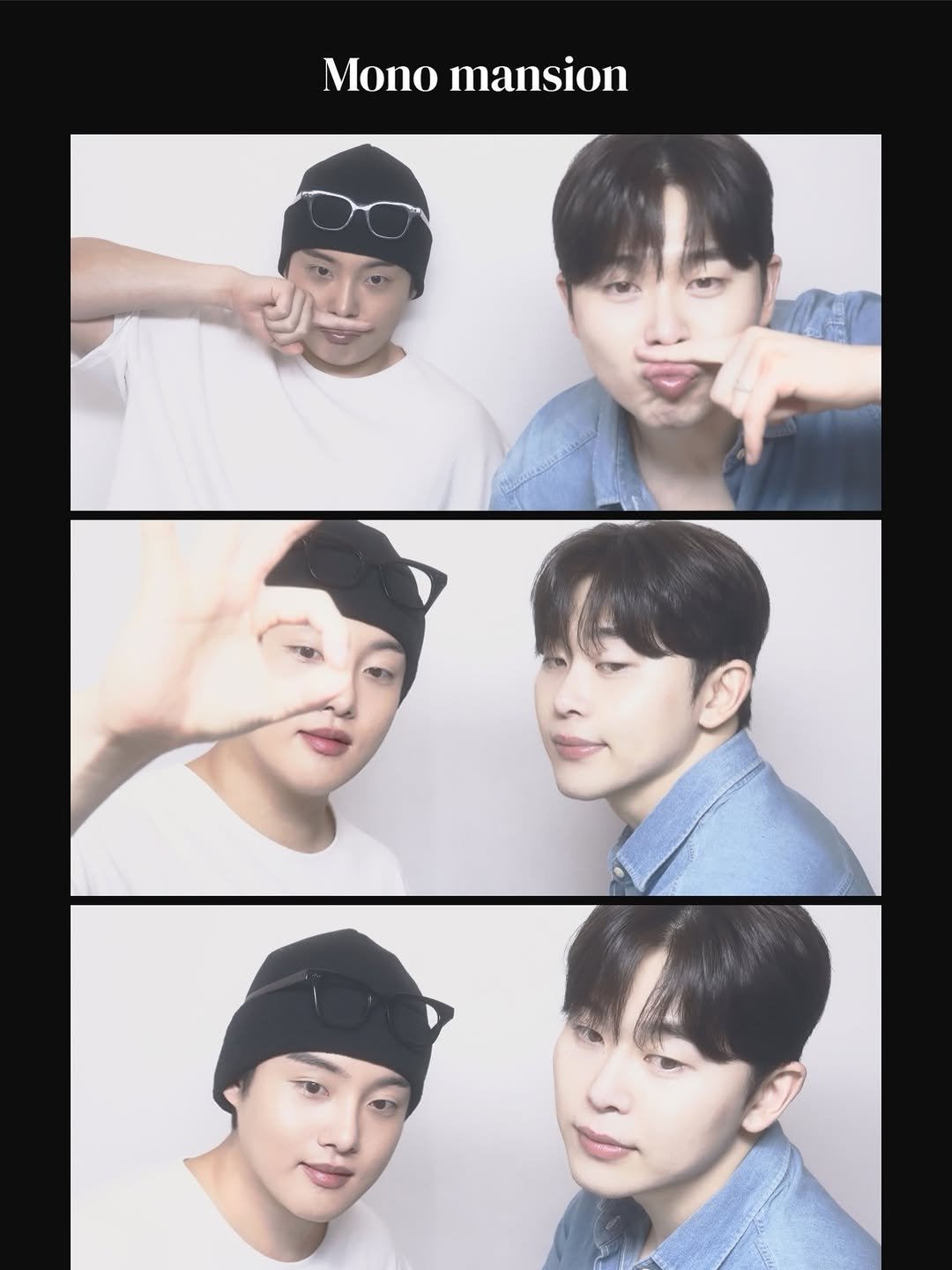 hi_gm2018 게시물 이미지: 국밥 엔딩…