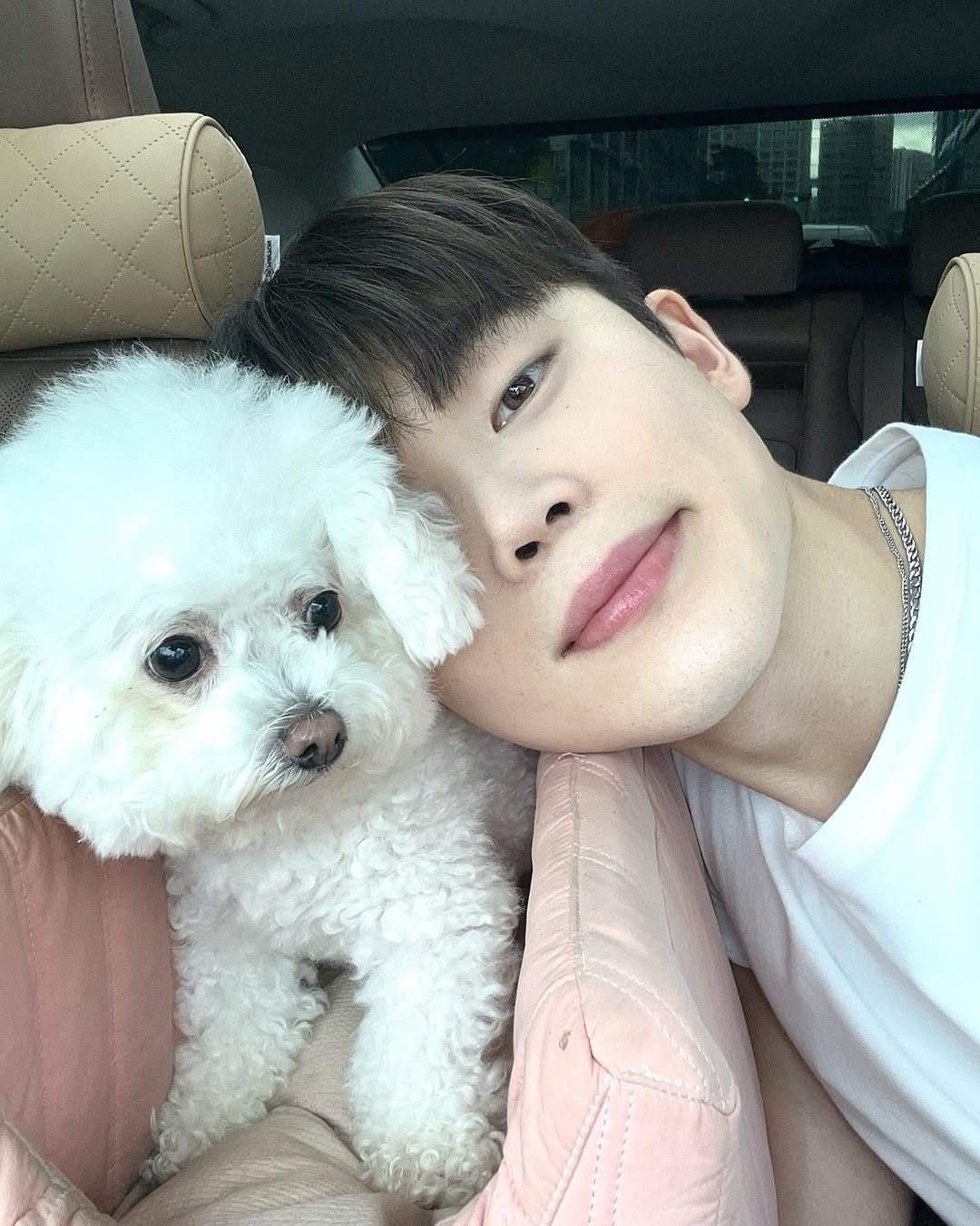 hi_gm2018 게시물 이미지: 🐶