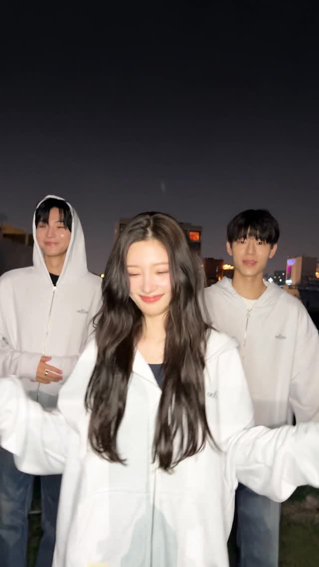 hi_high_hiy 게시물 이미지: 산주해🌈✨❤️