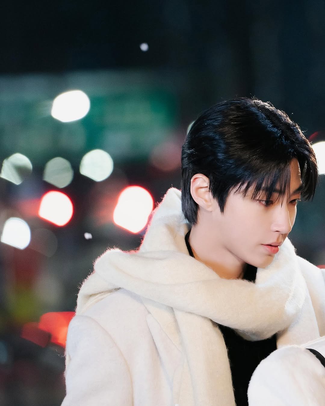 Photo by 황인엽 on November 12, 2025.