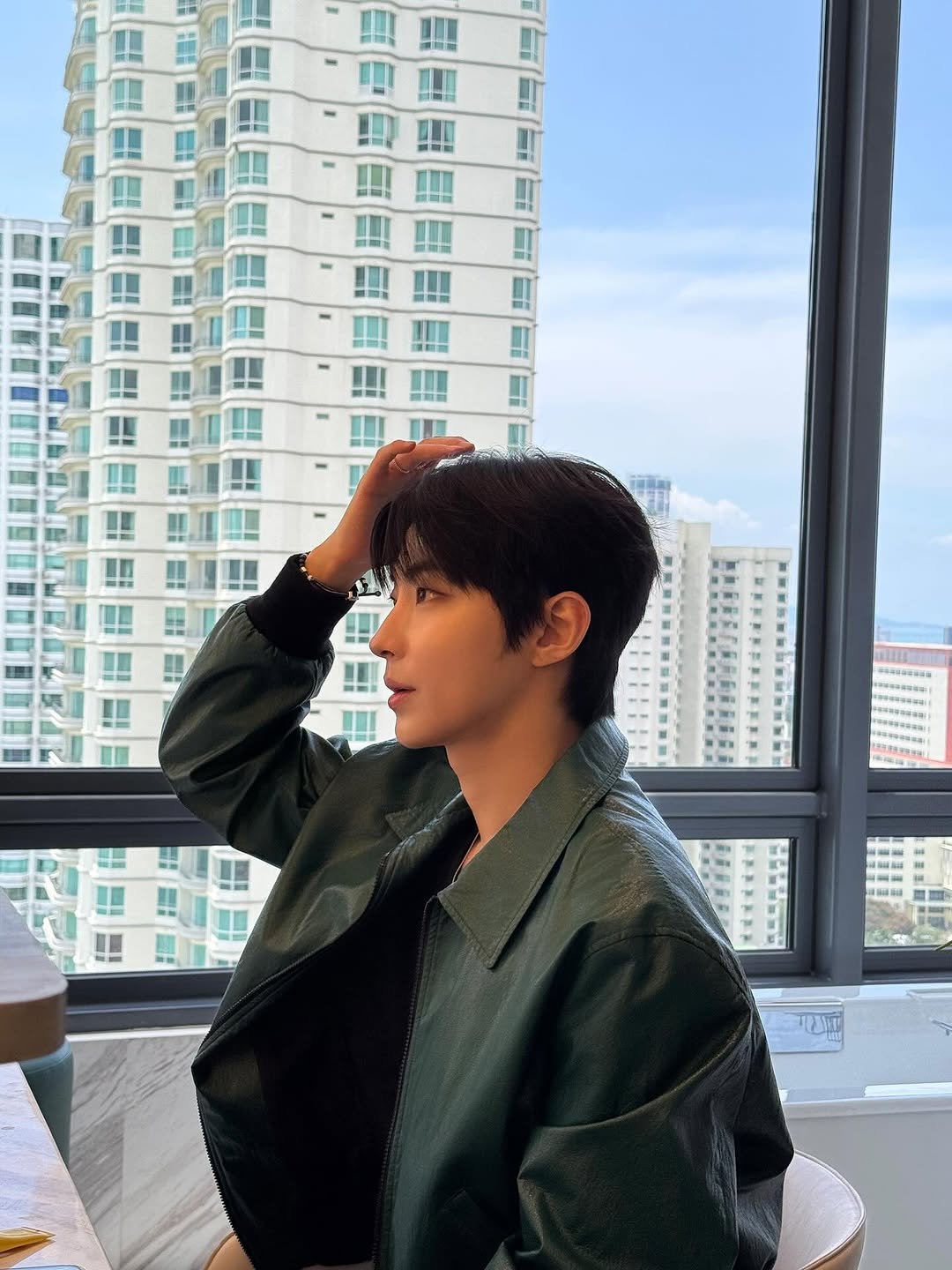 Photo by 황인엽 on September 07, 2025.