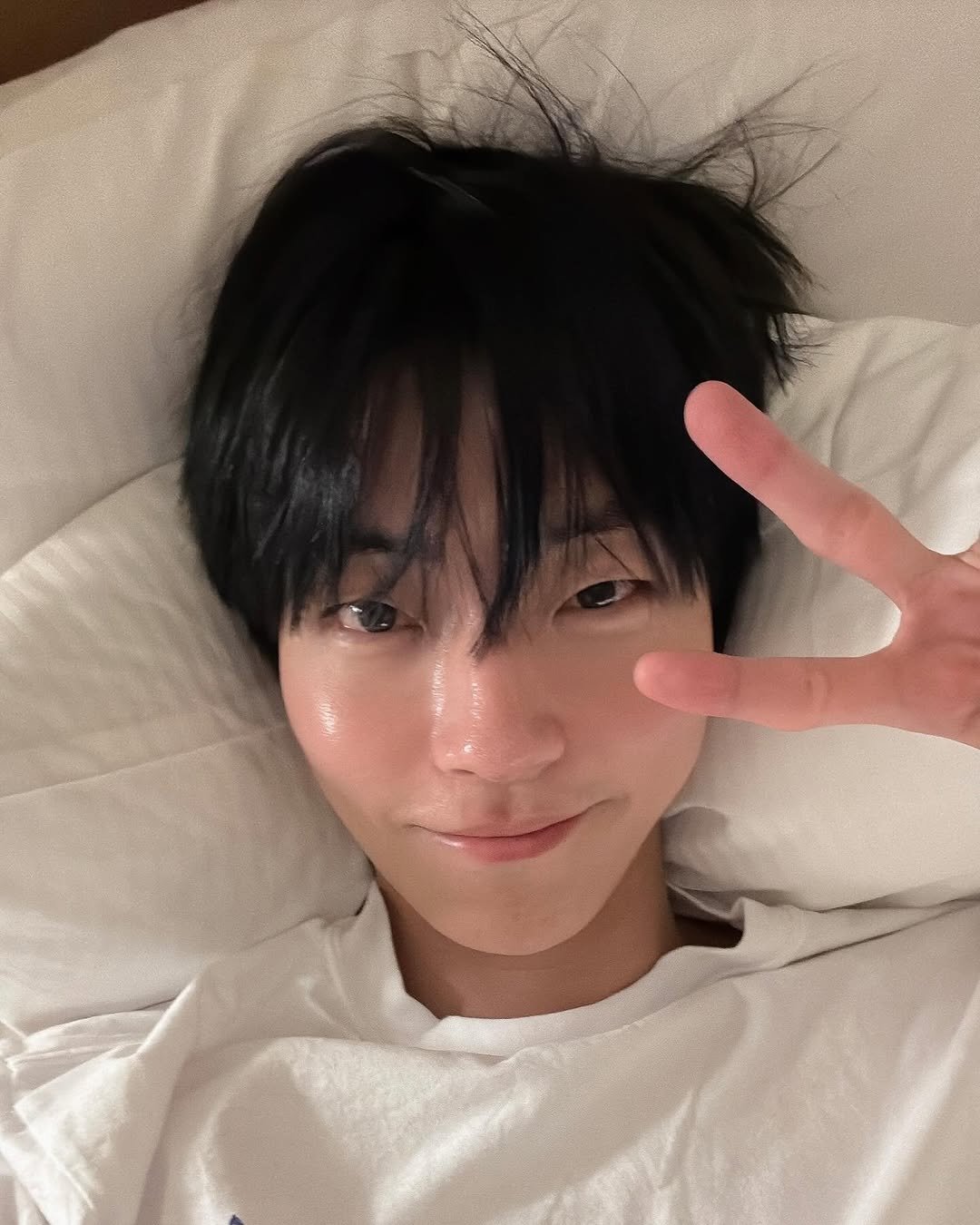 Photo by 황인엽 on February 27, 2025.