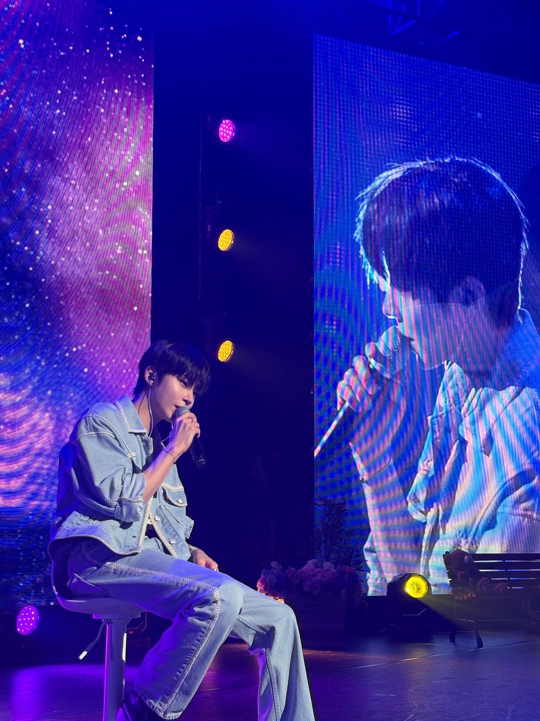 Photo by 황인엽 on August 01, 2025.