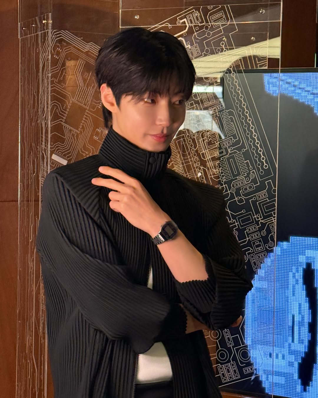hi_high_hiy 게시물 이미지: @casiowatches_kr