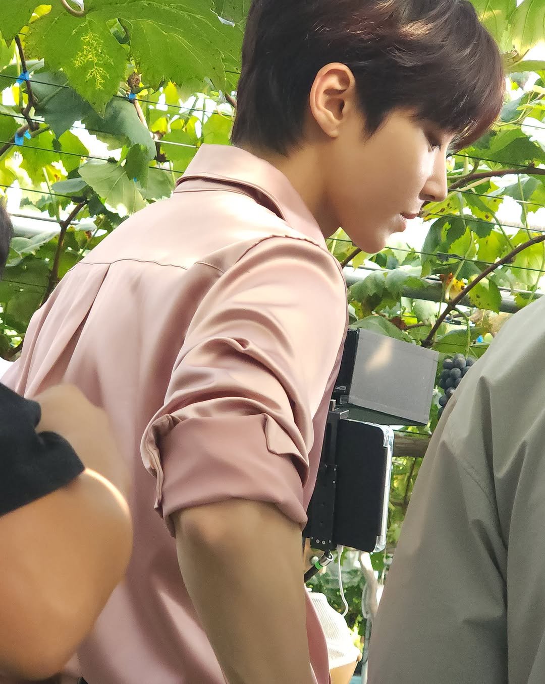 hi_high_hiy 게시물 이미지: 💐