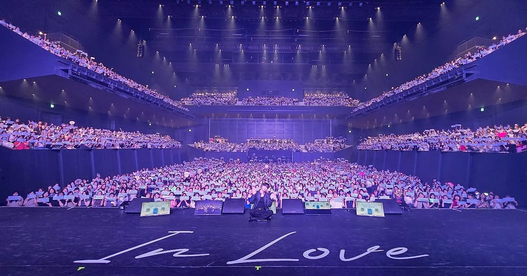 Photo by 황인엽 on July 26, 2025.