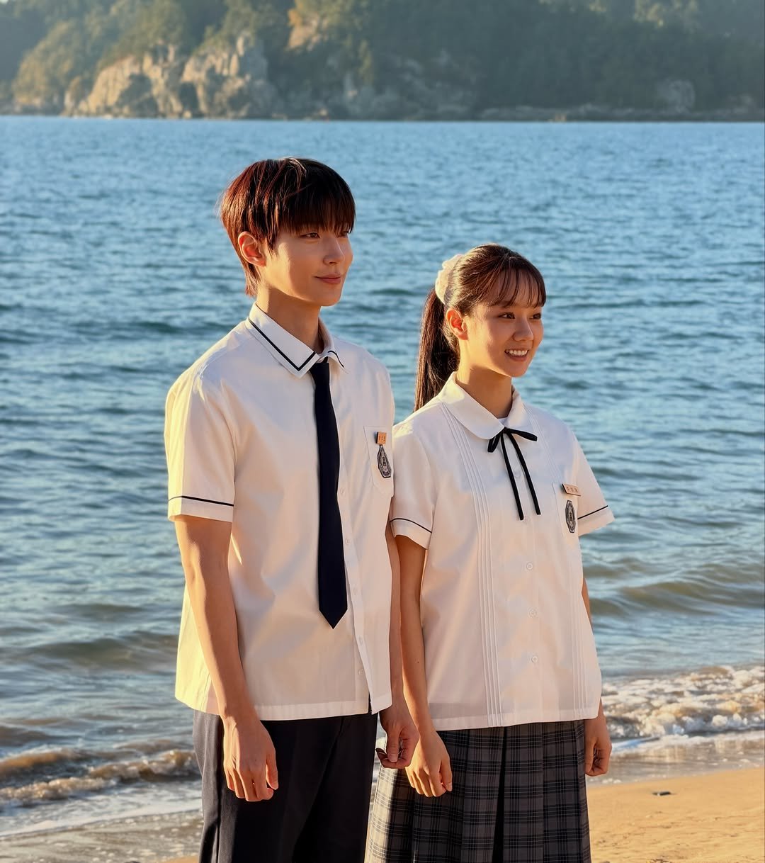 hi_high_hiy 게시물 이미지: 그대에게 드림 첫 방송❤️