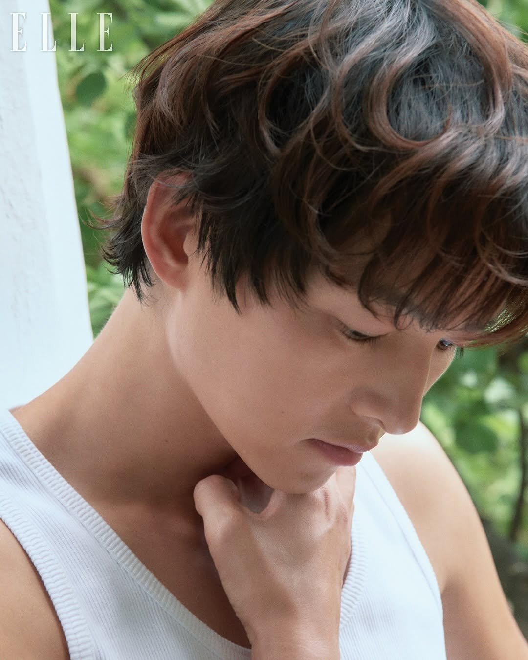 Photo by 송중기 songjoongki official on September 02, 2025.