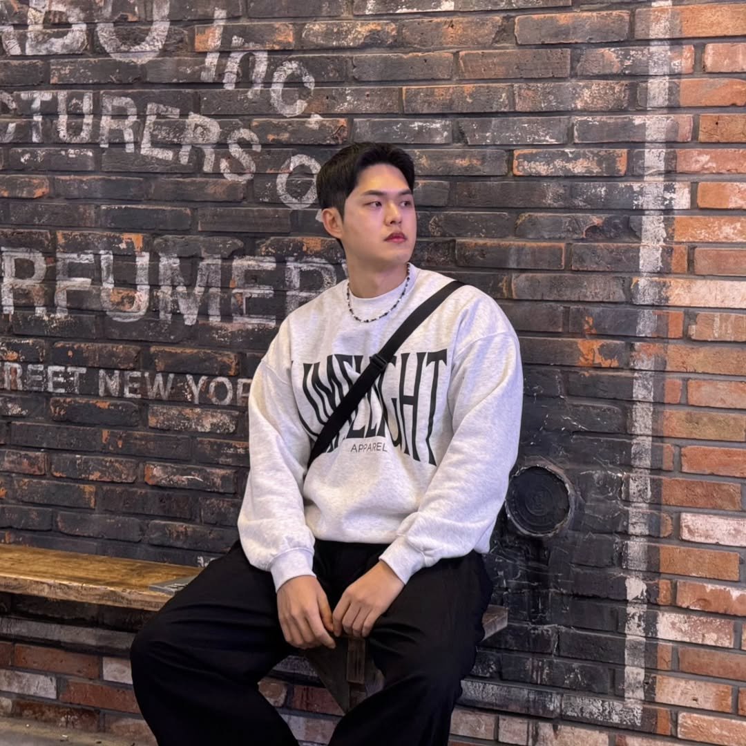 Photo shared by 상원 (Warmer) on November 09, 2024 tagging @limelight_athlete_kr.