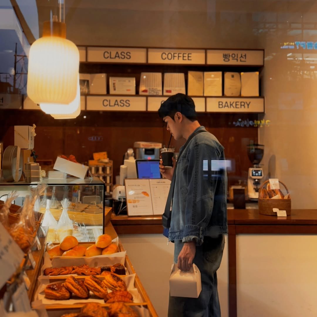 Photo by 상원 (Warmer) on October 11, 2024.