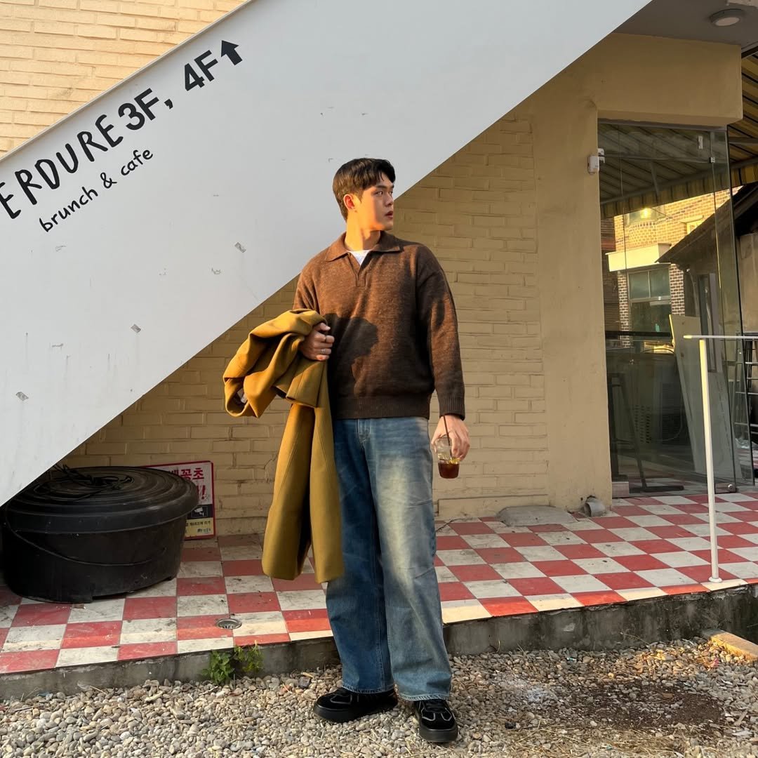 Photo shared by 상원 (Warmer) on November 26, 2024 tagging @panther.201593.