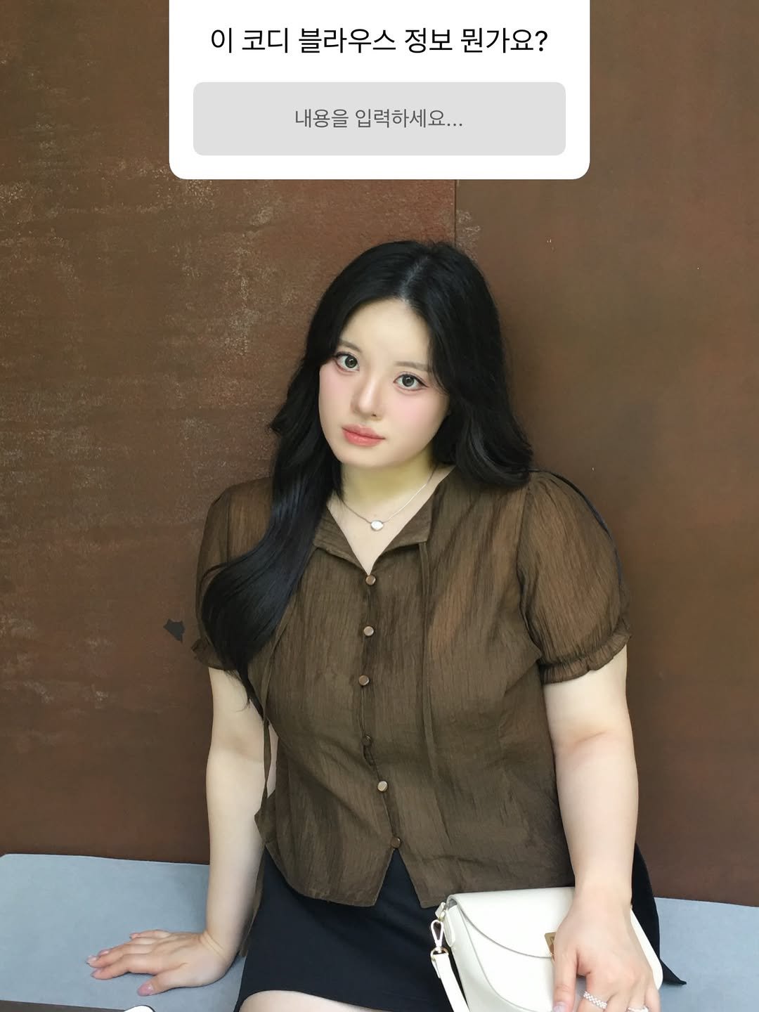 high_mulgyul 게시물 이미지: 무물창 속 그 코디! 다들 궁금하셨죠? 💗 #광고

여러분 시즌 바뀔 때마다...