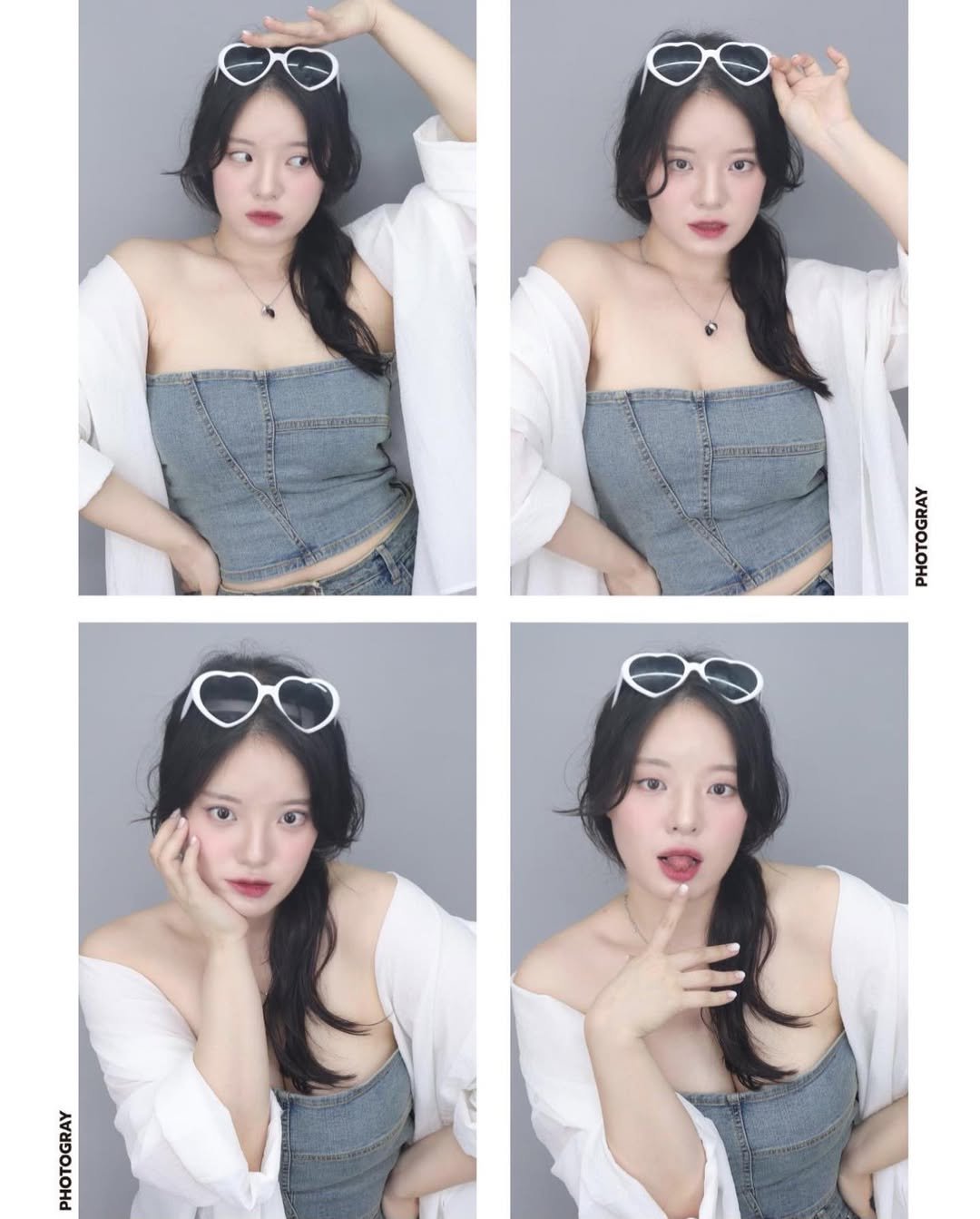 Photo shared by 물결 Mulgyul on August 04, 2023 tagging @richmood_, and @photogray_official.