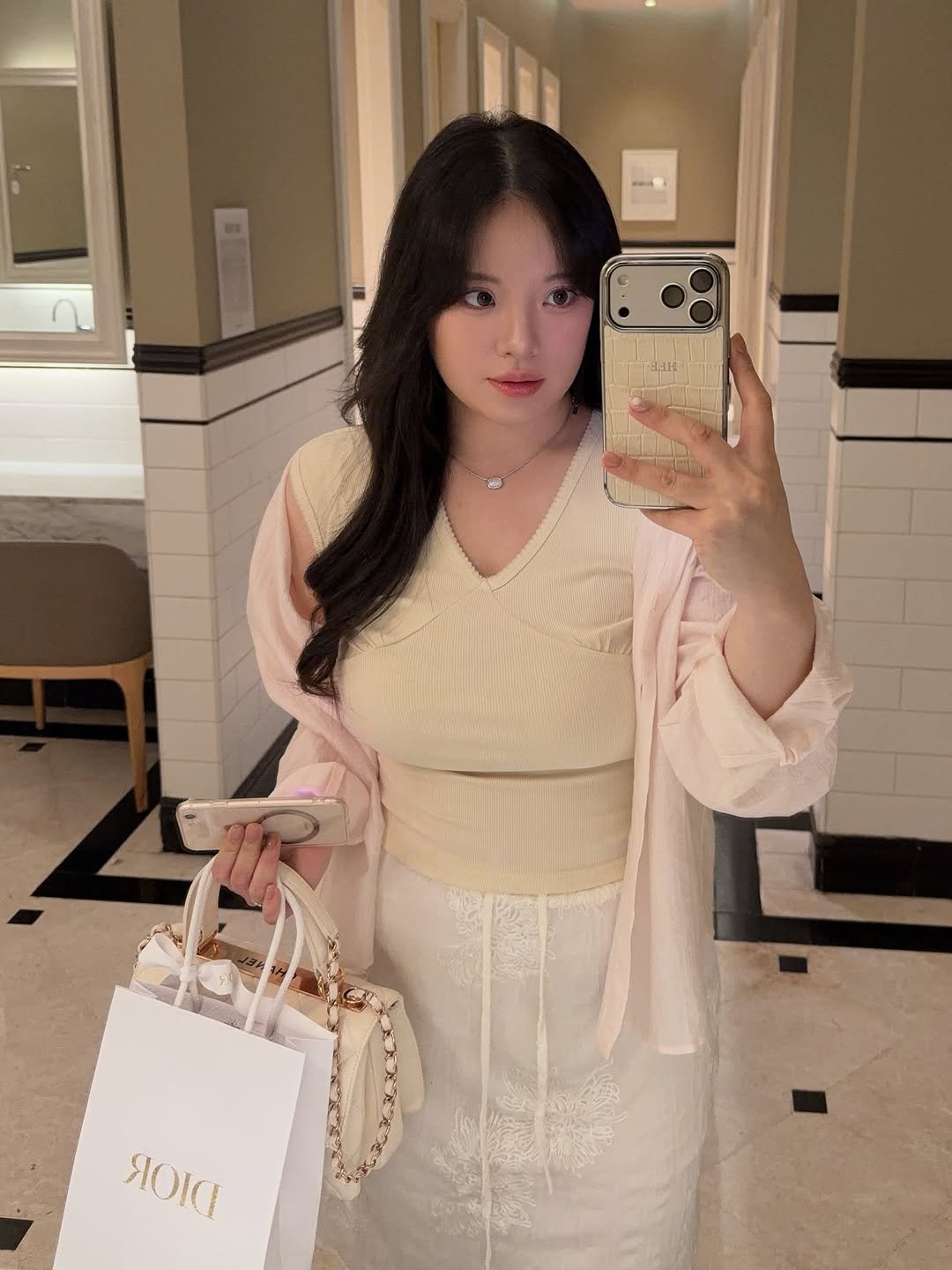 high_mulgyul 게시물 이미지: 당당이들 선물 사면서 꽉 채운 하루💓 
마른파이브 마켓은 5월 중순에...