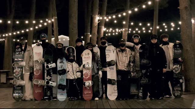 higher_company__ 게시물 이미지: 촬영.편집 : @higher_company__
지산 마지막 주 미디어데이 촬영을...