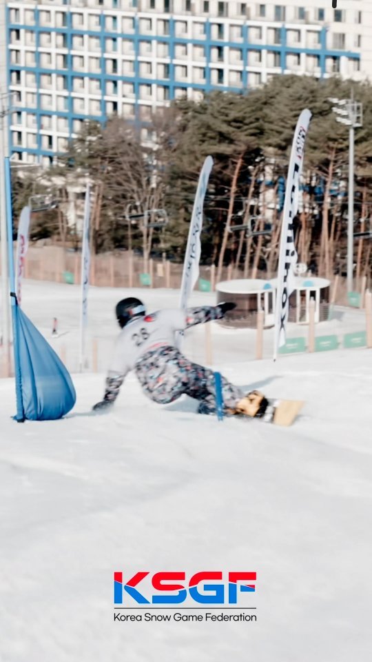 higher_company__ 게시물 이미지: 🇰🇷❄️⛷️🏂🏁

🇰🇷KSGF
대한설상경기연맹
@ksgf_official

2026...