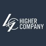 higher_company__ 인스타그램 프로필 사진