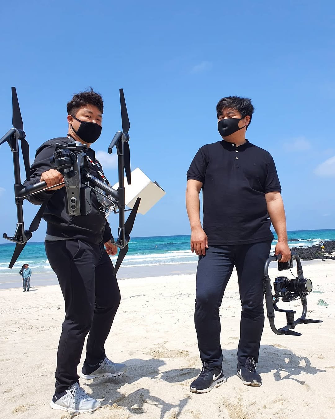 higher_company__ 게시물 이미지: #higher_drone

제트서프 코리아...