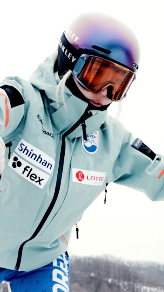 higher_company__ 게시물 이미지: 🇰🇷❄️⛷️🏂🏁

🇰🇷KSGF
대한설상경기연맹
@ksgf_official

2026...
