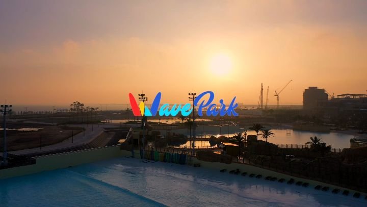 higher_company__ 게시물 이미지: Wave Park Aloha surfing edition 2

웨이브파크에서 진행된...