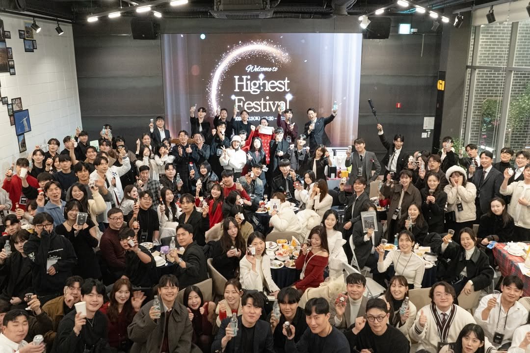 highestlevel33 게시물 이미지: 21살때부터 절대 포기하지 않고 꾸준히 노력했다 그 결과..🔥

대한민국은 목표를...