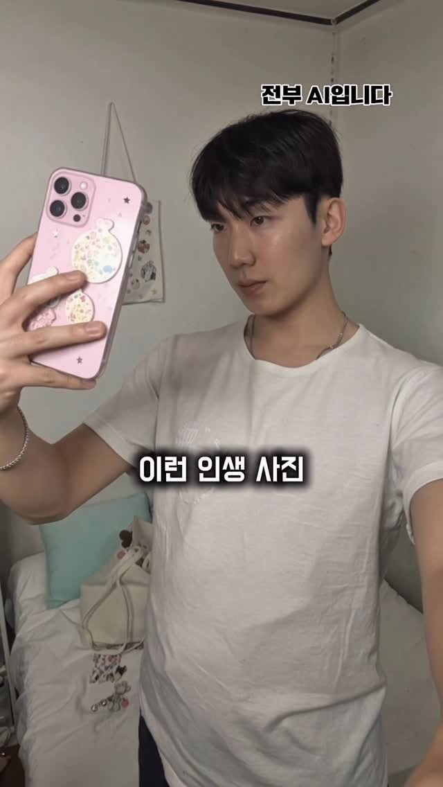 highestlevel33 게시물 이미지: 이제 인스타 감성 사진 따로 찍을 필요 없습니다🔥
(저를 팔로우하고 댓글에 최고수준...