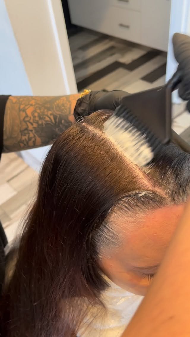 highlightyourlife_ 게시물 이미지: What is your favourite service to have done in...